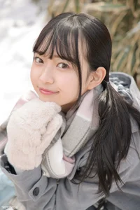 Elegant Portrait Photography of Yui Iruma: [LOVEPOP] Photoset 23 - A Stunning Collection of Japanese Fashion and Glamour Artistry-25