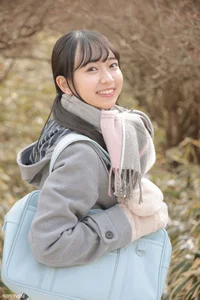 Elegant Portrait Photography of Yui Iruma: [LOVEPOP] Photoset 23 - A Stunning Collection of Japanese Fashion and Glamour Artistry-17