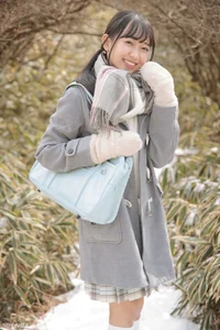 Elegant Portrait Photography of Yui Iruma: [LOVEPOP] Photoset 23 - A Stunning Collection of Japanese Fashion and Glamour Artistry-12