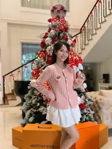 Jang Mi 'Bolero's Saintess' Post-Marriage: Is Her Blissful Life with a Businessman Husband a Dream?-0