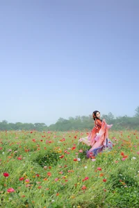 Elegant Aesthetic Portraiture: Yang Yang in YiTuYu Art Language Vol.9351 – A Masterclass in Minimalist Fashion Photography and Sophisticated Style-5