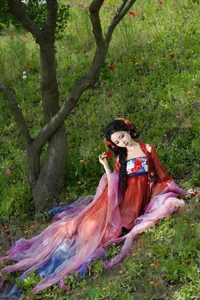 Elegant Aesthetic Portraiture: Yang Yang in YiTuYu Art Language Vol.9351 – A Masterclass in Minimalist Fashion Photography and Sophisticated Style-14