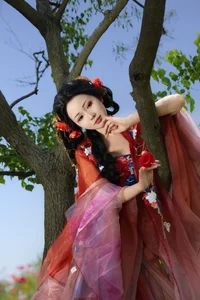 Elegant Aesthetic Portraiture: Yang Yang in YiTuYu Art Language Vol.9351 – A Masterclass in Minimalist Fashion Photography and Sophisticated Style-0