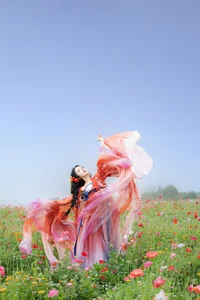 Elegant Aesthetic Portraiture: Yang Yang in YiTuYu Art Language Vol.9351 – A Masterclass in Minimalist Fashion Photography and Sophisticated Style-8