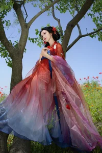 Elegant Aesthetic Portraiture: Yang Yang in YiTuYu Art Language Vol.9351 – A Masterclass in Minimalist Fashion Photography and Sophisticated Style-9