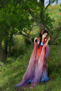 Elegant Aesthetic Portraiture: Yang Yang in YiTuYu Art Language Vol.9351 – A Masterclass in Minimalist Fashion Photography and Sophisticated Style-4