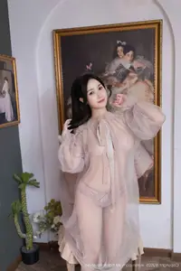 XiuRen No.10752: Unveiling Xing Ya Da's Alluring Charm in a Mesmerizing Photoshoot-8