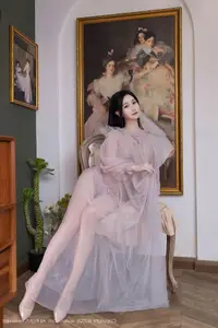 XiuRen No.10752: Unveiling Xing Ya Da's Alluring Charm in a Mesmerizing Photoshoot-3