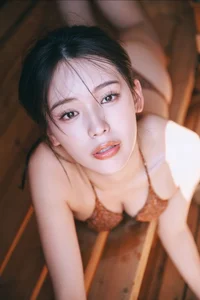 Seika Tamukai FRIDAY Digital Photo Book Seisei Ai Vol. 2: Stunning Japanese Model Portrait Collection and Exclusive 86-Page Visual Gallery-18
