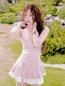 Actress Thuy Ngan and Vo Canh: Love Story, Career, and Memorable Moments-10