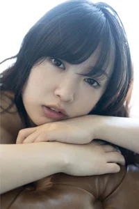 Explore Mizuki Sakikawa’s Stunning Seven Transformations in the FLASH Digital Photo Book: A Masterclass in Japanese Fashion and Portrait Photography-9