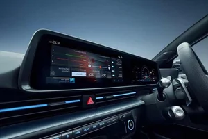 Unleash the Future: 641HP Hyundai Ioniq 6 N 2026 Redefines Electric High-Performance Driving-0