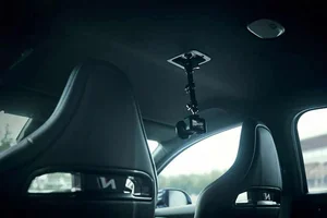 Unleash the Future: 641HP Hyundai Ioniq 6 N 2026 Redefines Electric High-Performance Driving-3