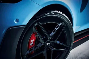 Unleash the Future: 641HP Hyundai Ioniq 6 N 2026 Redefines Electric High-Performance Driving-5