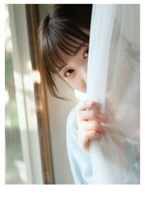 Mio Ishikawa Fresh Summer Glow in Lively Photo Series-11