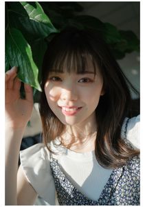 Mio Ishikawa Fresh Summer Glow in Lively Photo Series-6