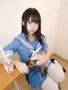 Soft Aesthetic Moments: Shi Wan Zhen Zhi Fu Te’s Cozy Cat Diary Series-15