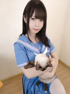 Soft Aesthetic Moments: Shi Wan Zhen Zhi Fu Te’s Cozy Cat Diary Series-10