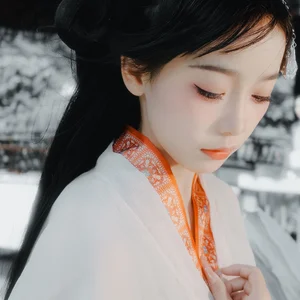 A Timeless Echo of Wuxia: Xiao Xong’s Ethereal Sword Dance-10