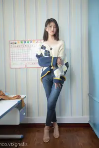 Coser Nian Nian: Ziran S - Discovering Serene & Captivating Beauty-3