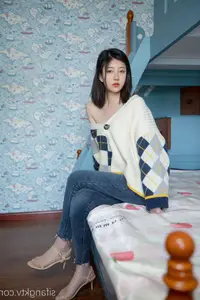 Coser Nian Nian: Ziran S - Discovering Serene & Captivating Beauty-7