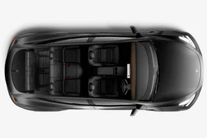 Experience the Future: Tesla Model Y 2026 7-Seater Launches in the US-1