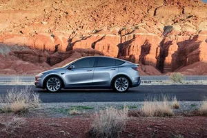 Experience the Future: Tesla Model Y 2026 7-Seater Launches in the US-3