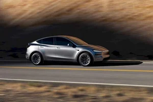 Experience the Future: Tesla Model Y 2026 7-Seater Launches in the US-0