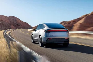 Experience the Future: Tesla Model Y 2026 7-Seater Launches in the US-5
