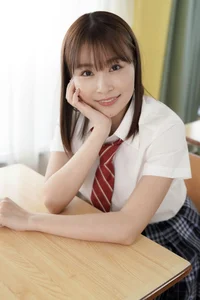 Radiant Youth: JP Kawai Asuna in Prestige Photobook Youth Vol.01-10