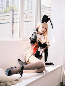 Artistic Charisma: Xia Shu You Ren Zhang in YiTuYu Vol.8909-5