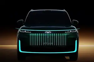 Discover Chery Fulwin T11: New Premium SUV with Forbidden City Design, Book for Just 4 Million VND-5