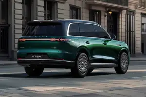 Discover Chery Fulwin T11: New Premium SUV with Forbidden City Design, Book for Just 4 Million VND-10
