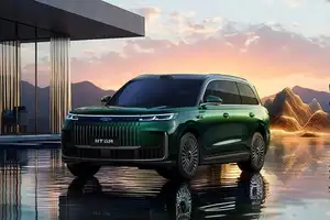 Discover Chery Fulwin T11: New Premium SUV with Forbidden City Design, Book for Just 4 Million VND-11