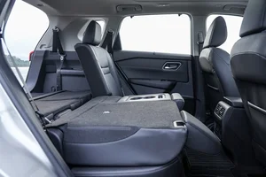 2026 Nissan X-Trail: Sleek Design, Advanced Tech Upgrades, and Premium Comfort for the Ultimate Modern Family SUV Experience-1