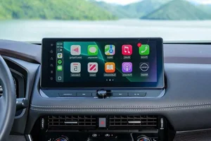 2026 Nissan X-Trail: Sleek Design, Advanced Tech Upgrades, and Premium Comfort for the Ultimate Modern Family SUV Experience-5