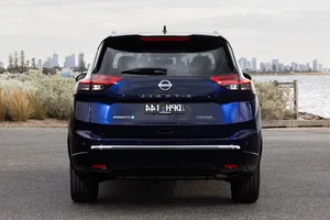 2026 Nissan X-Trail: Sleek Design, Advanced Tech Upgrades, and Premium Comfort for the Ultimate Modern Family SUV Experience-3