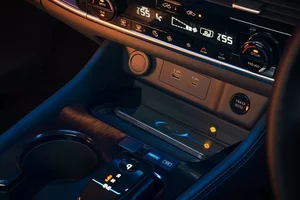 2026 Nissan X-Trail: Sleek Design, Advanced Tech Upgrades, and Premium Comfort for the Ultimate Modern Family SUV Experience-8