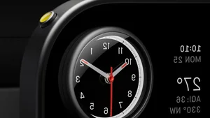 Jony Ive Redefines Luxury: The Stunning Interior of the Ferrari Luce Electric Supercar Blending Apple Aesthetics with Italian Performance-6