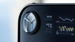 Jony Ive Redefines Luxury: The Stunning Interior of the Ferrari Luce Electric Supercar Blending Apple Aesthetics with Italian Performance-8