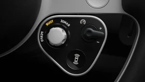 Jony Ive Redefines Luxury: The Stunning Interior of the Ferrari Luce Electric Supercar Blending Apple Aesthetics with Italian Performance-1