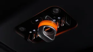 Jony Ive Redefines Luxury: The Stunning Interior of the Ferrari Luce Electric Supercar Blending Apple Aesthetics with Italian Performance-14