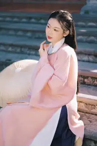 Graceful Vietnamese Beauty: Young Woman in Traditional Attire, Embodying Cultural Heritage and Ao Dai Charm 1000024460-8