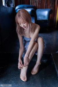 Stunning Summer Portraits of Kana Momonogi from Graphis SUMMER SPECIAL 2020 Change Part01 - Elegant Japanese Idol Fashion and Lifestyle Photography-8