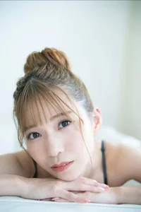 Radiant Summer Glow: Capturing Asaka's Captivating Aura in Born This Way Vol.1-12