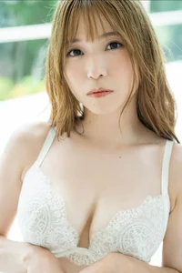 Radiant Summer Glow: Capturing Asaka's Captivating Aura in Born This Way Vol.1-5