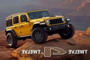 New 2026 Jeep Wrangler Willys 392 HEMI V8: Rugged Performance Meets Iconic Design in This Limited Edition Off-Road SUV-3