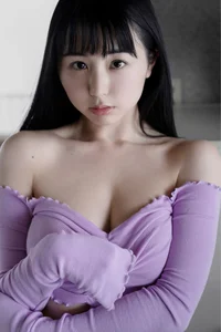 Elegant Portrait Photography: Kuriemi in Flash Photobook Temptation Part01 – Stunning Aesthetic Visuals and Professional Fashion Inspiration-2