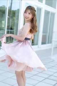 Asaka - FRIDAY Monthly Girl 043: Exclusive Glimpse into Her Never-Before-Seen Photo Collection Part01-2