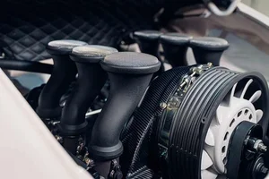 Porsche 911 Restomod: The Perfect Rebirth of a Timeless Classic Icon-10